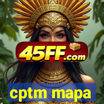 cptm mapa